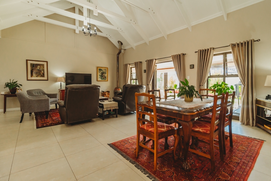 3 Bedroom Property for Sale in Kraaibosch Country Estate Western Cape